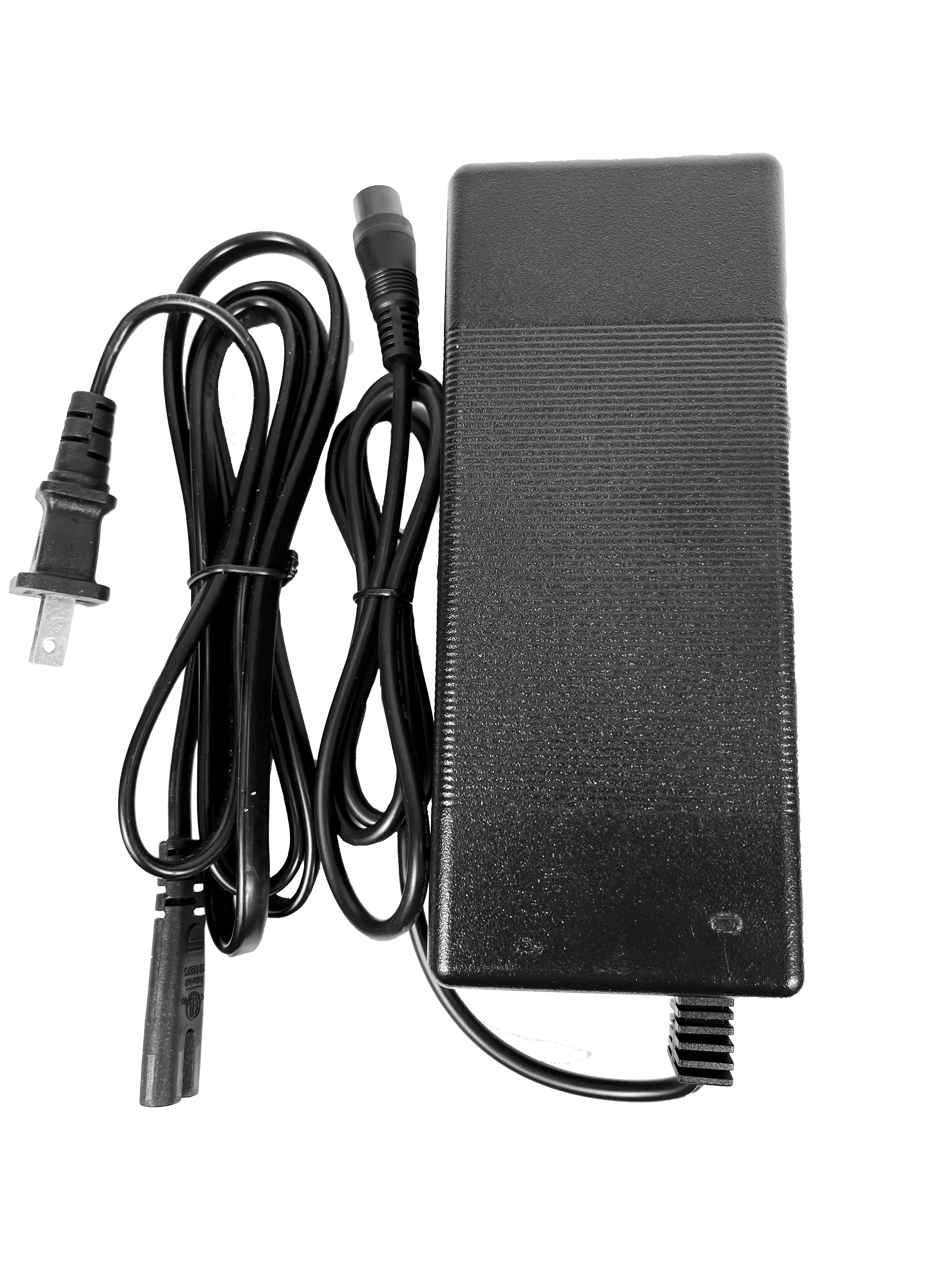 Cargador para scooter  54.6V-16AH - E-Hermas